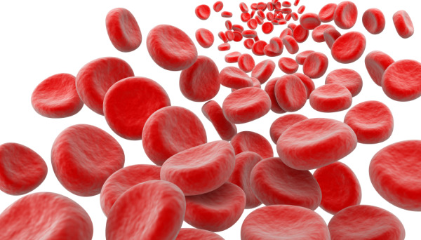 Diabetes Red Blood Cells